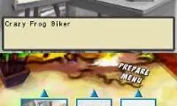 Crazy Frog Collectables – Art School (Europe) (En,Fr,De,Es,It)