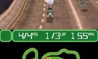 Crazy Frog Racer (Europe) (En,Fr,De,Es,It)