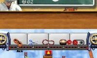 Crazy Machines (Europe) (En,Fr,De,Es,It)
