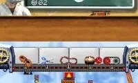 Crazy Machines (Europe) (En,Fr,De,Es,It)