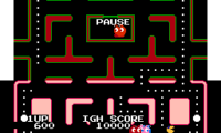 Crazy Otto – NES Edition
