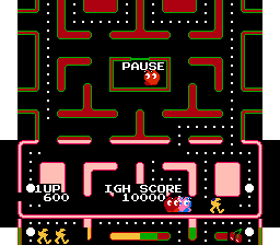 Crazy Otto – NES Edition