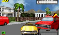 Crazy Taxi – Catch a Ride (U)(Venom)