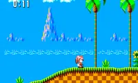 Cream in Sonic The Hedgehog