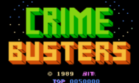 Crime Busters (Unl)