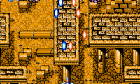 Crisis Force (Japan)