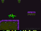 Croc (USA, Europe)
