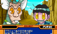 Croket 3 Guranyuoukoku No Nazo (J)(Rising Sun)