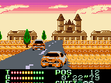Cross Country Racing (Europe) (En,Fr,De)