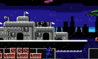 Cross Fire (Japan) [Text Hack by Stardust Crusaders v1.0] (English Fix)