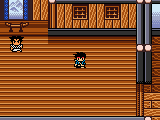 Cross Hunter – Monster Hunter Version (Japan)