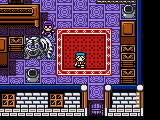 Cross Hunter – Treasure Hunter Version (Japan)