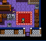 Cross Hunter – Treasure Hunter Version (Japan)