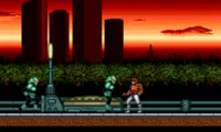 Cross Wiber – Cyber Combat Police (Japan)