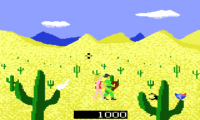 Crossbow (Europe)