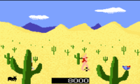 Crossbow (USA)