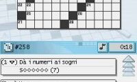 Crosswords – Cruciverba Italiani (Italy)