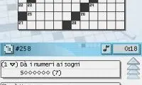 Crosswords – Cruciverba Italiani (Italy)
