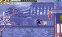 Crouching Tiger Hidden Dragon (U)(Eurasia)