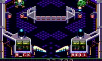 Crue Ball – Heavy Metal Pinball (USA, Europe)