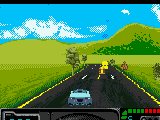 Cruis’n Exotica (USA)