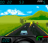 Cruis’n Exotica (USA)