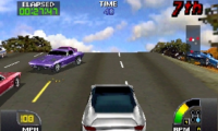 Cruis’n USA (USA)