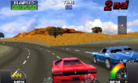 Cruis’n USA (USA) (Rev A)