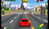 Cruis’n World (Europe)