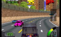 Cruis’n World (USA)