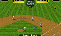 Crushed Baseball (U)(Venom)