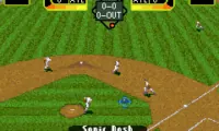 Crushed Baseball (U)(Venom)
