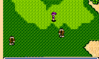 Crystalis (USA)