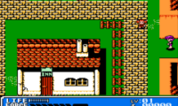 Crystalis (USA) (Beta)