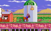 Crystal’s Pony Tale (USA)