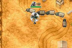 CT Special Forces 2 – Back in The Trenches (U)(Chameleon)