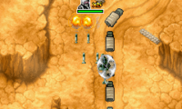 CT Special Forces 2 – Back to Hell (E)(Rising Sun)