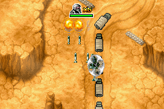 CT Special Forces 2 – Back to Hell (E)(Rising Sun)