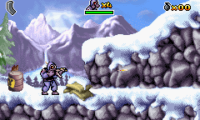 CT Special Forces (U)(Independent)