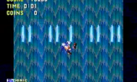 Cursed Sonic 3 and Knuckles
