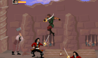 CutThroat Island (USA)