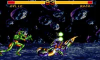 Cyber Brawl ~ Cosmic Carnage (Japan, USA)