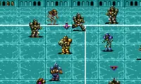 Cyber Dodge (Japan)