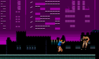 Cyber Police ESWAT (Japan)