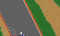 Cyber Spin (USA)