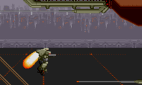 Cybernator (USA)