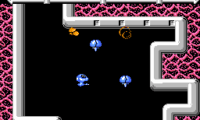 Cybernoid – The Fighting Machine (USA)