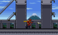 Cyborg 009 (Japan)