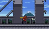 Cyborg 009 (Japan)