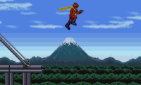 Cyborg 009 (Japan) (Beta)